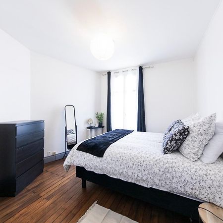 Appartement Avec Balcon A 250 M De La Gare, Hyper Centre Tours Ngoại thất bức ảnh