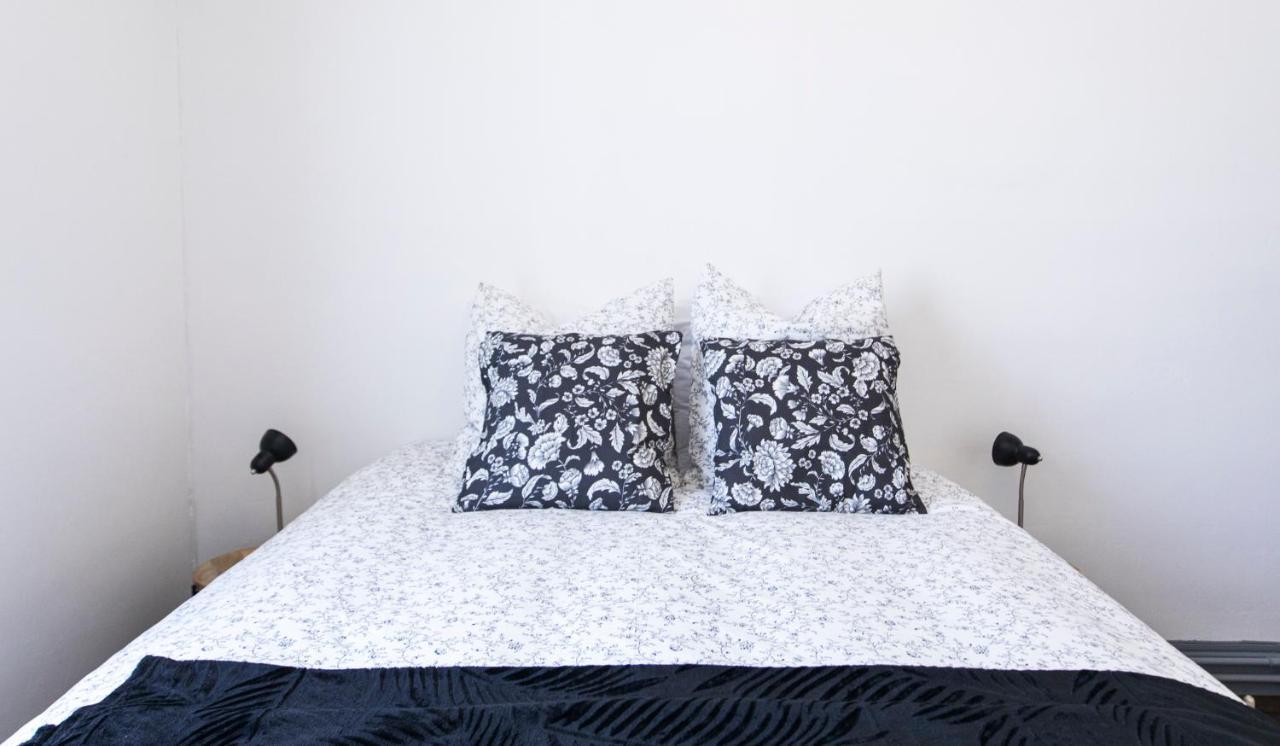 Appartement Avec Balcon A 250 M De La Gare, Hyper Centre Tours Ngoại thất bức ảnh
