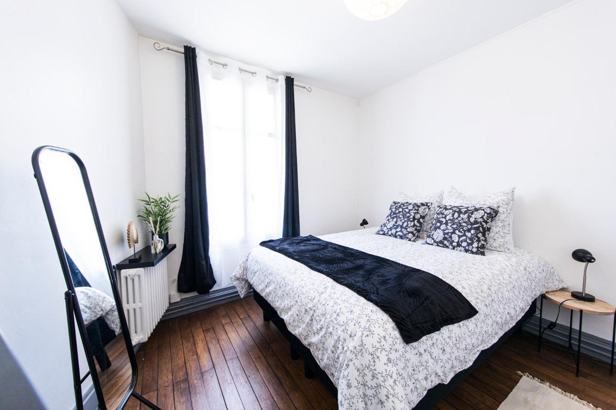 Appartement Avec Balcon A 250 M De La Gare, Hyper Centre Tours Ngoại thất bức ảnh